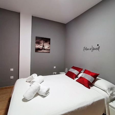 Casa Adam Διαμέρισμα Κοραλέχο Εξωτερικό φωτογραφία