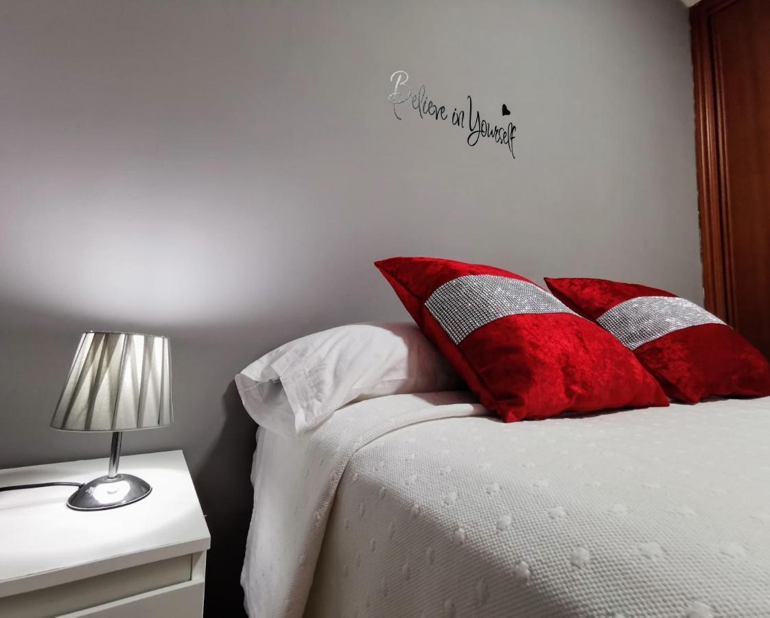 Casa Adam Διαμέρισμα Κοραλέχο Εξωτερικό φωτογραφία