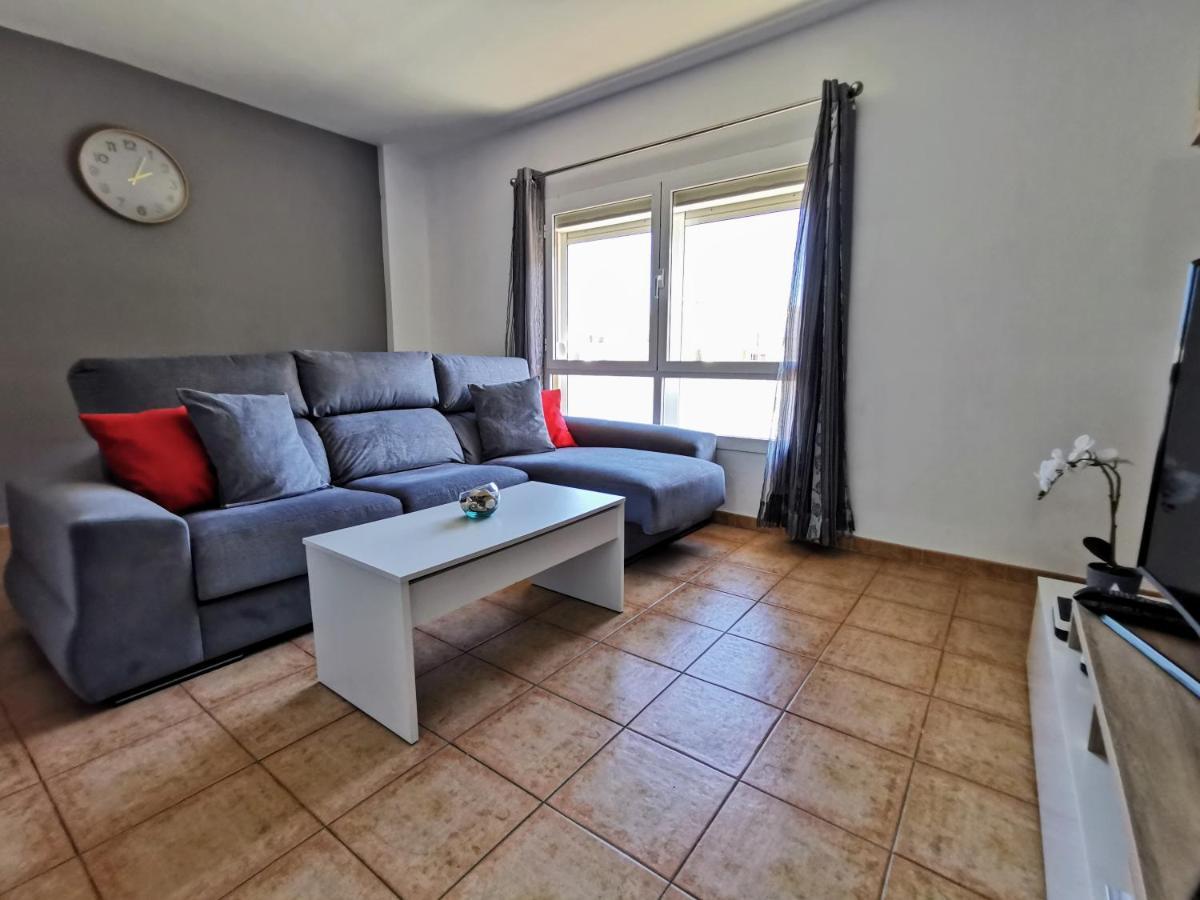 Casa Adam Διαμέρισμα Κοραλέχο Εξωτερικό φωτογραφία