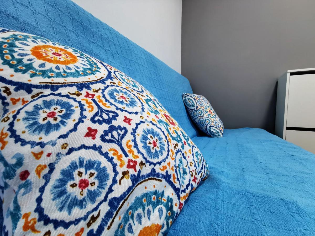 Casa Adam Διαμέρισμα Κοραλέχο Εξωτερικό φωτογραφία