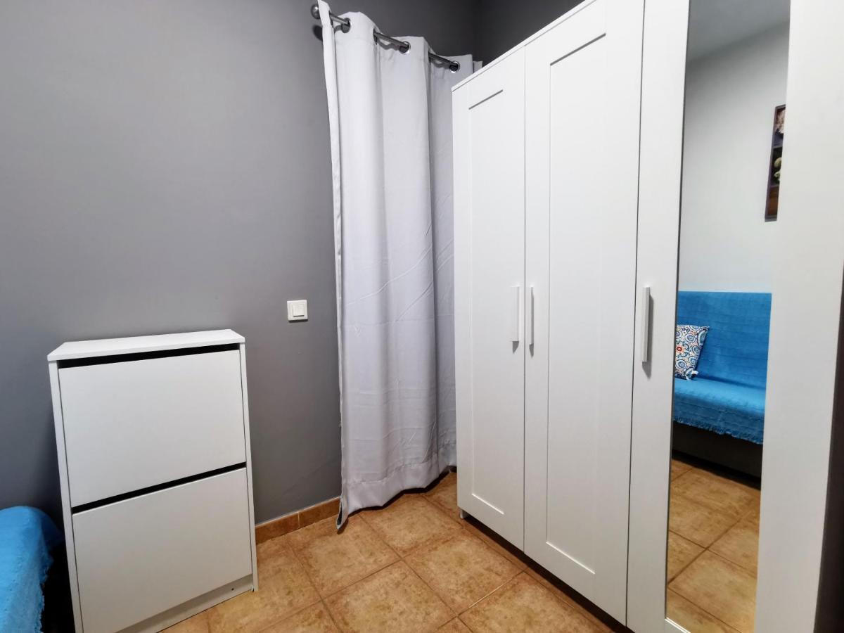 Casa Adam Διαμέρισμα Κοραλέχο Εξωτερικό φωτογραφία